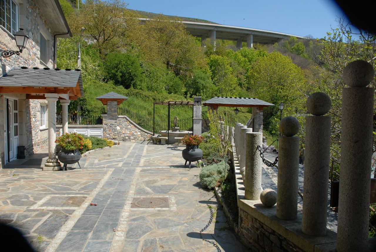 El Urogallo San Pedro  Εξωτερικό φωτογραφία