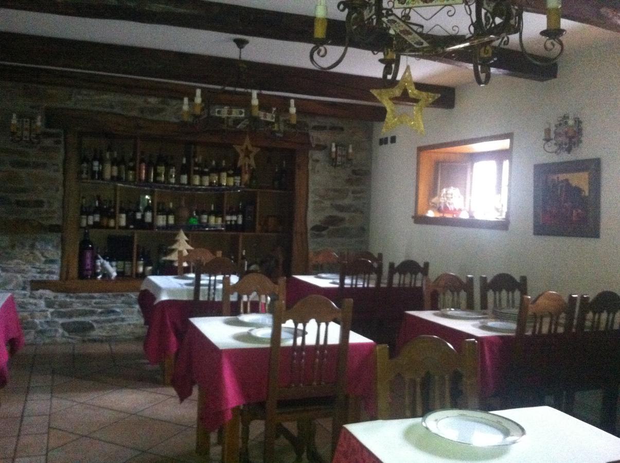 El Urogallo San Pedro  Εξωτερικό φωτογραφία