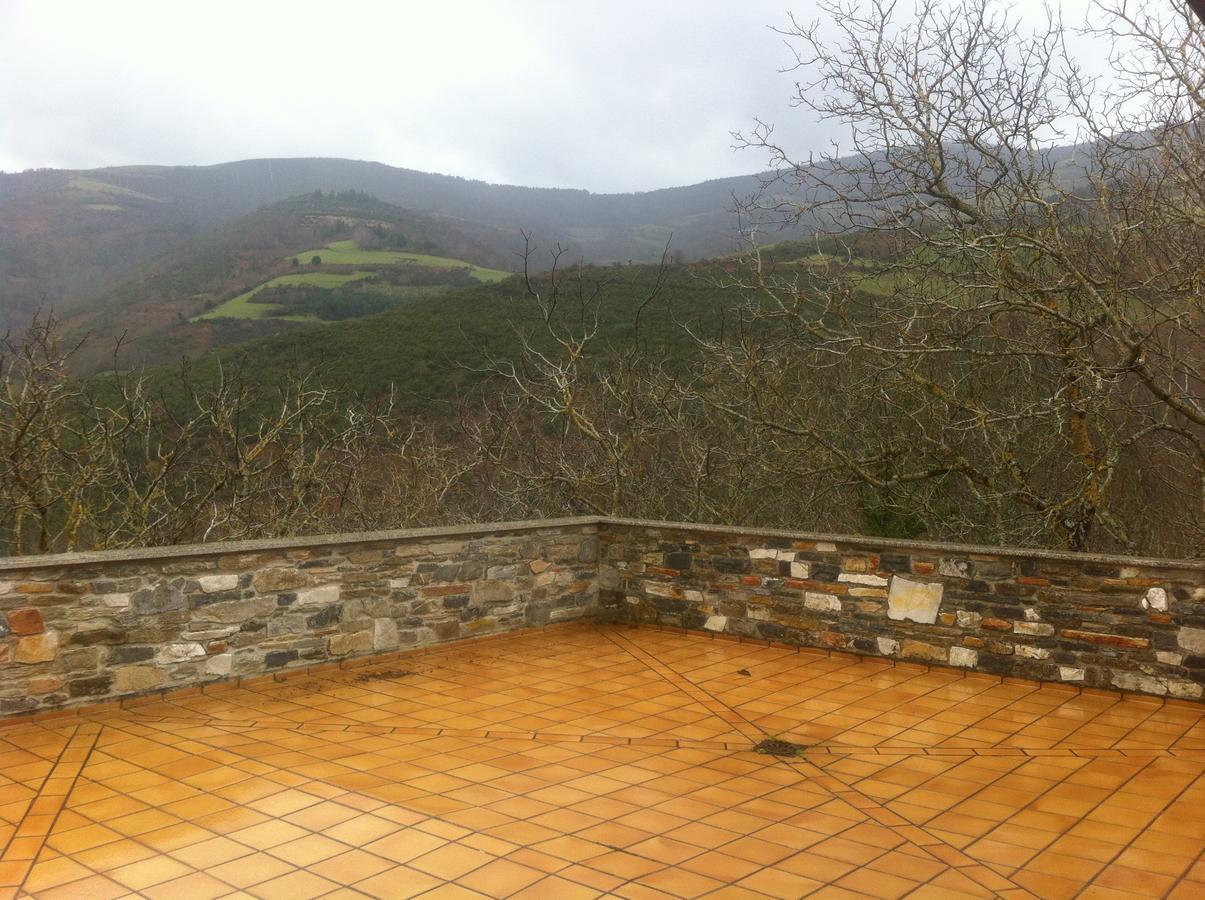 El Urogallo San Pedro  Εξωτερικό φωτογραφία