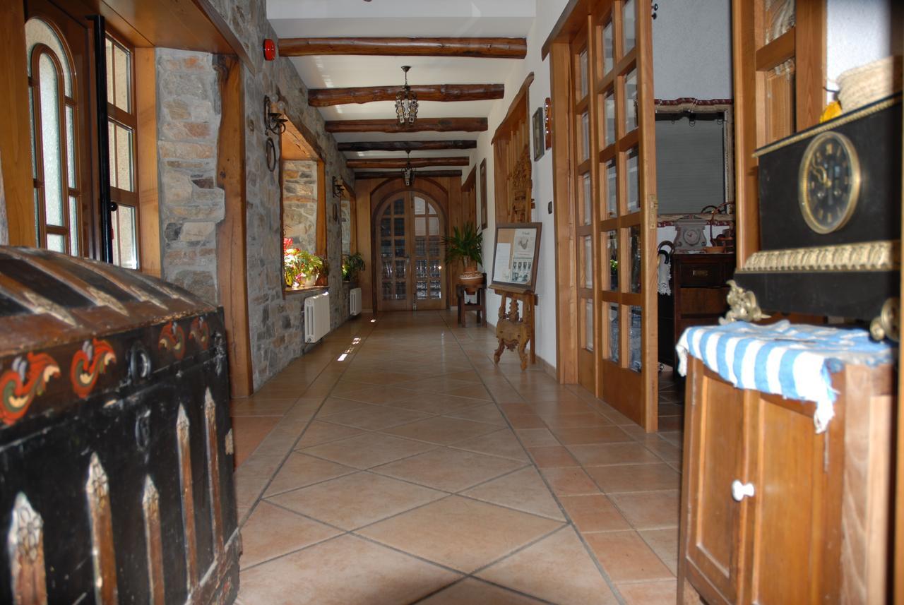 El Urogallo San Pedro  Εξωτερικό φωτογραφία