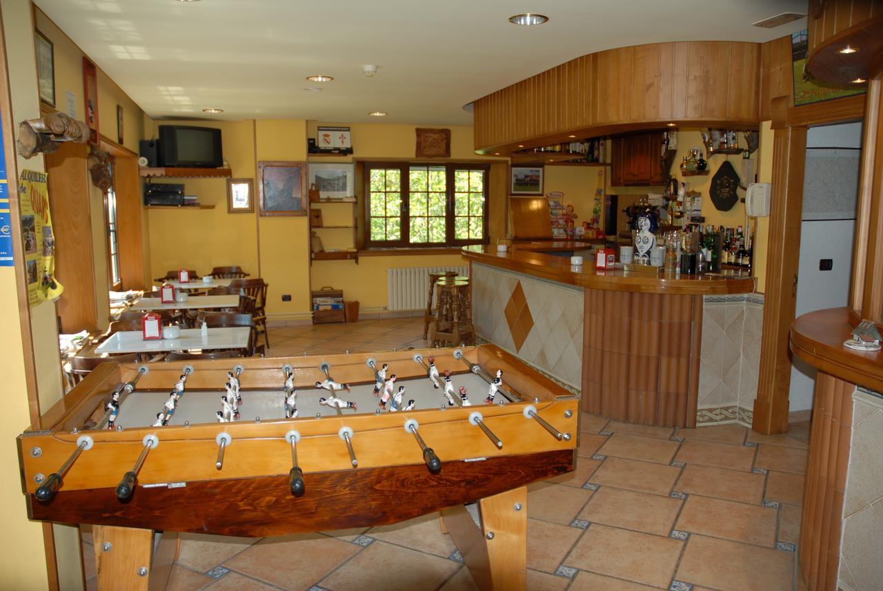 El Urogallo San Pedro  Εξωτερικό φωτογραφία
